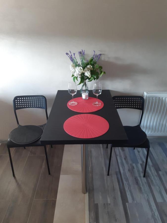 Apartament Gdynia Orlowo Экстерьер фото