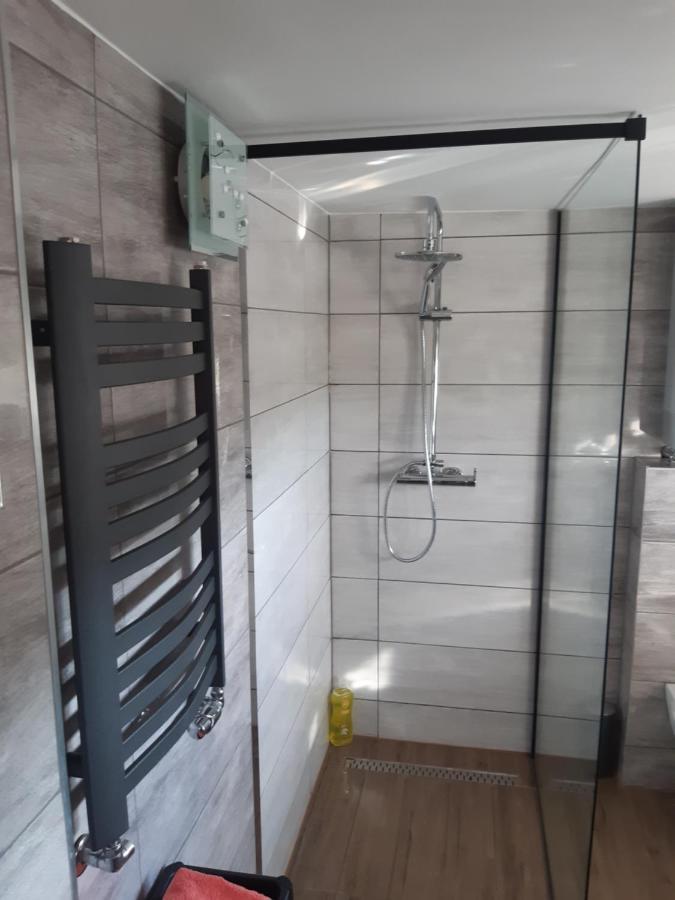 Apartament Gdynia Orlowo Экстерьер фото